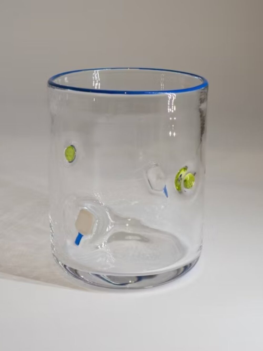 Madison Home 16 fl oz Icon Glass - Pickleball